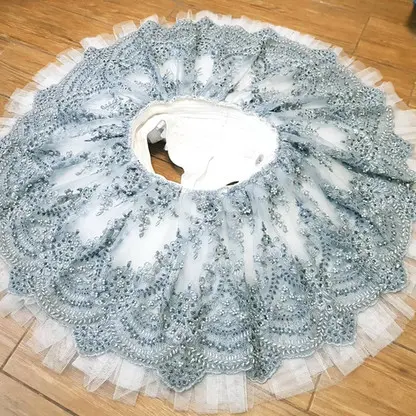 טוטו בלט בעבודת יד