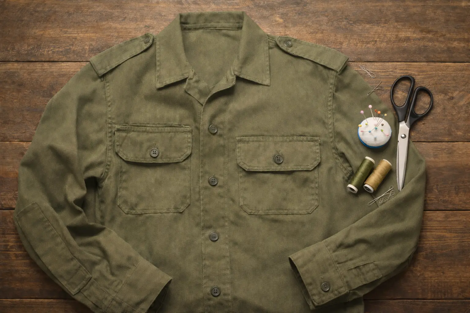 מדים לחיילים או לחיילות