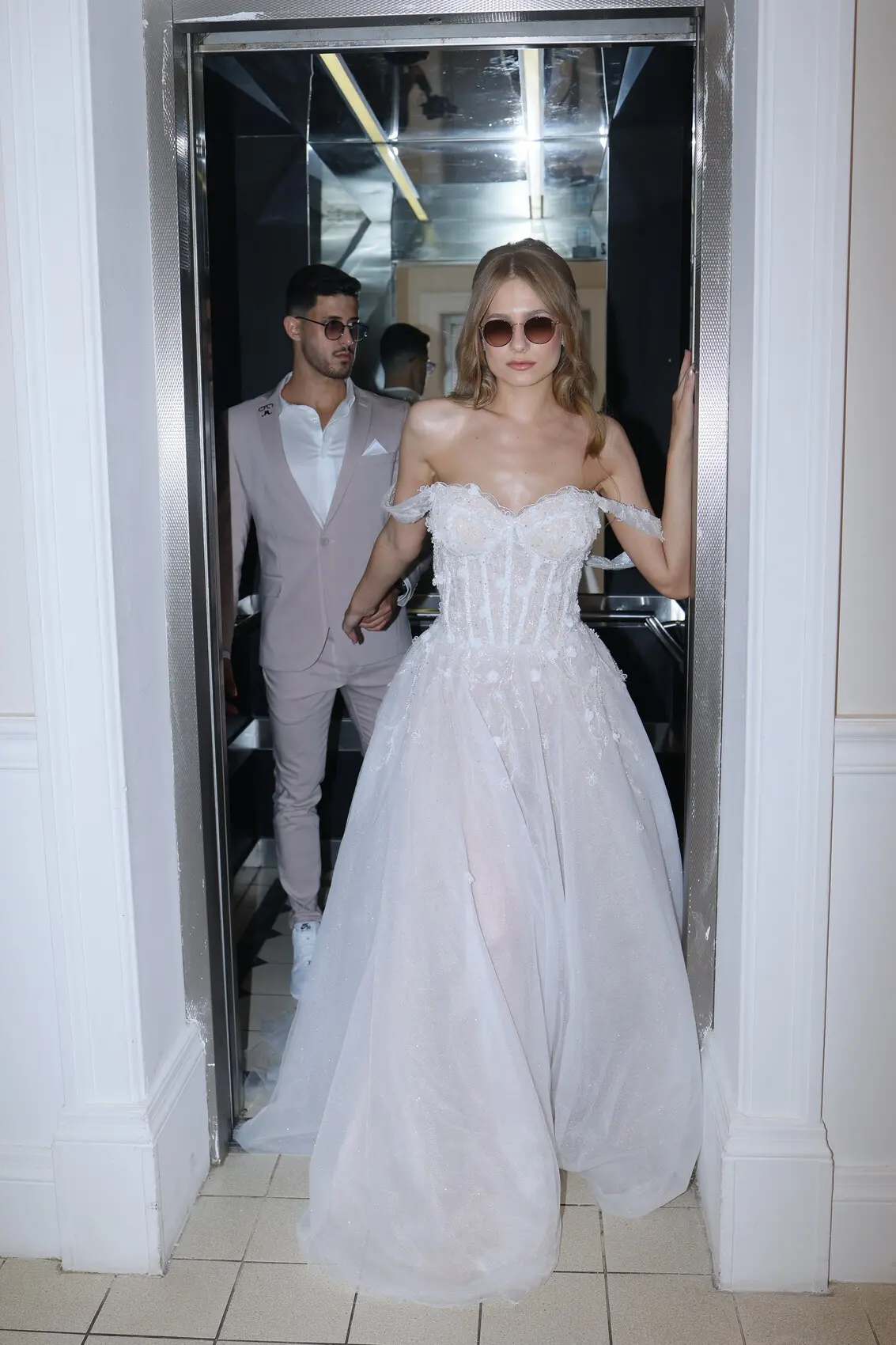 תפירת תחפושות ושמלות לאירועים